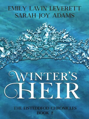 cover image of Winter's Heir